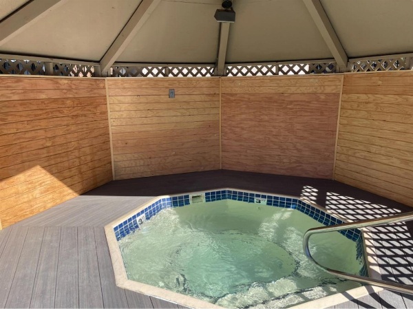 Tahoe Hacienda Inn Main image