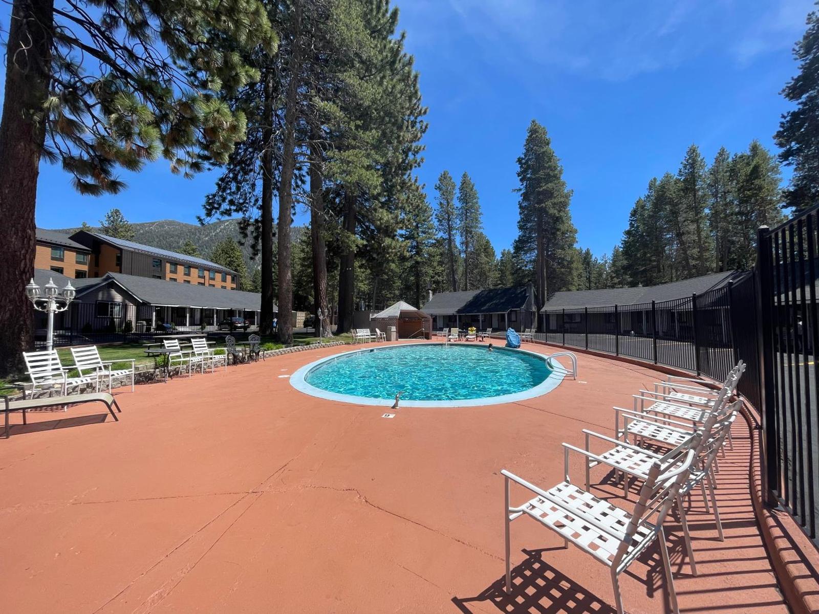 Tahoe Hacienda Inn